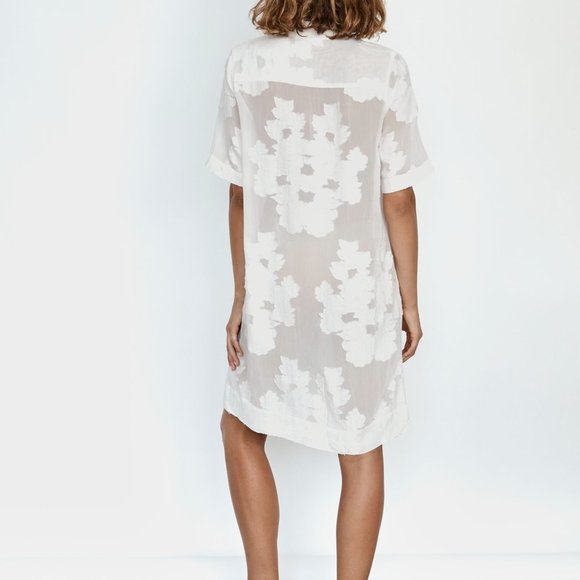 Aritzia Wilfred Blayze Dress - Picture 4 of 7